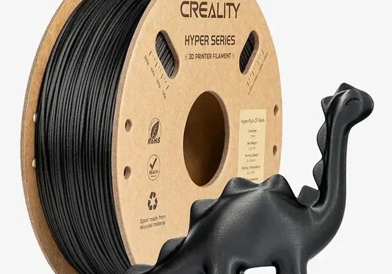 فیلامنت فیبر کربن