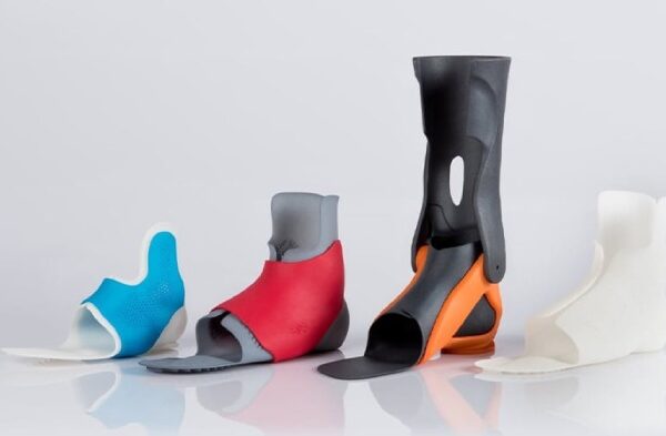  پرینت سه بعدی در پزشکی