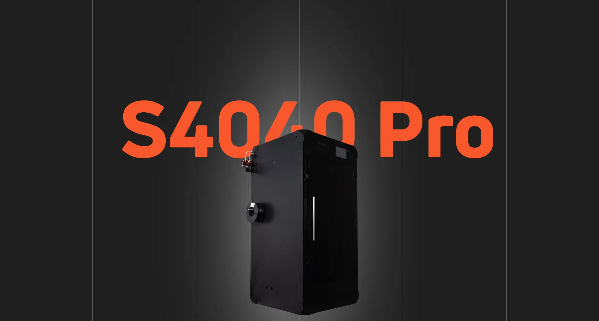پرینترسه بعدی ثمین مدل s4040pro
