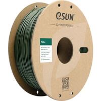فیلامنت PLA+ سبز زیتونی (Olive Green) برند ایسان (eSUN) 1Kg 1.75mm