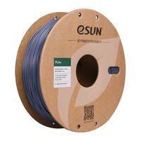 فیلامنت PLA+ خاکستری (Grey) برند ایسان (eSUN) 1Kg 1.75mm