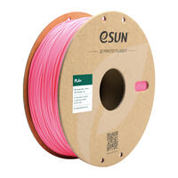 فیلامنت PLA+ صورتی (Pink) برند ایسان (eSUN) 1Kg 1.75mm