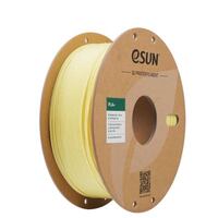 فیلامنت PLA+ زرد بادامی (Almond Yellow) برند ایسان (eSUN) 1Kg 1.75mm