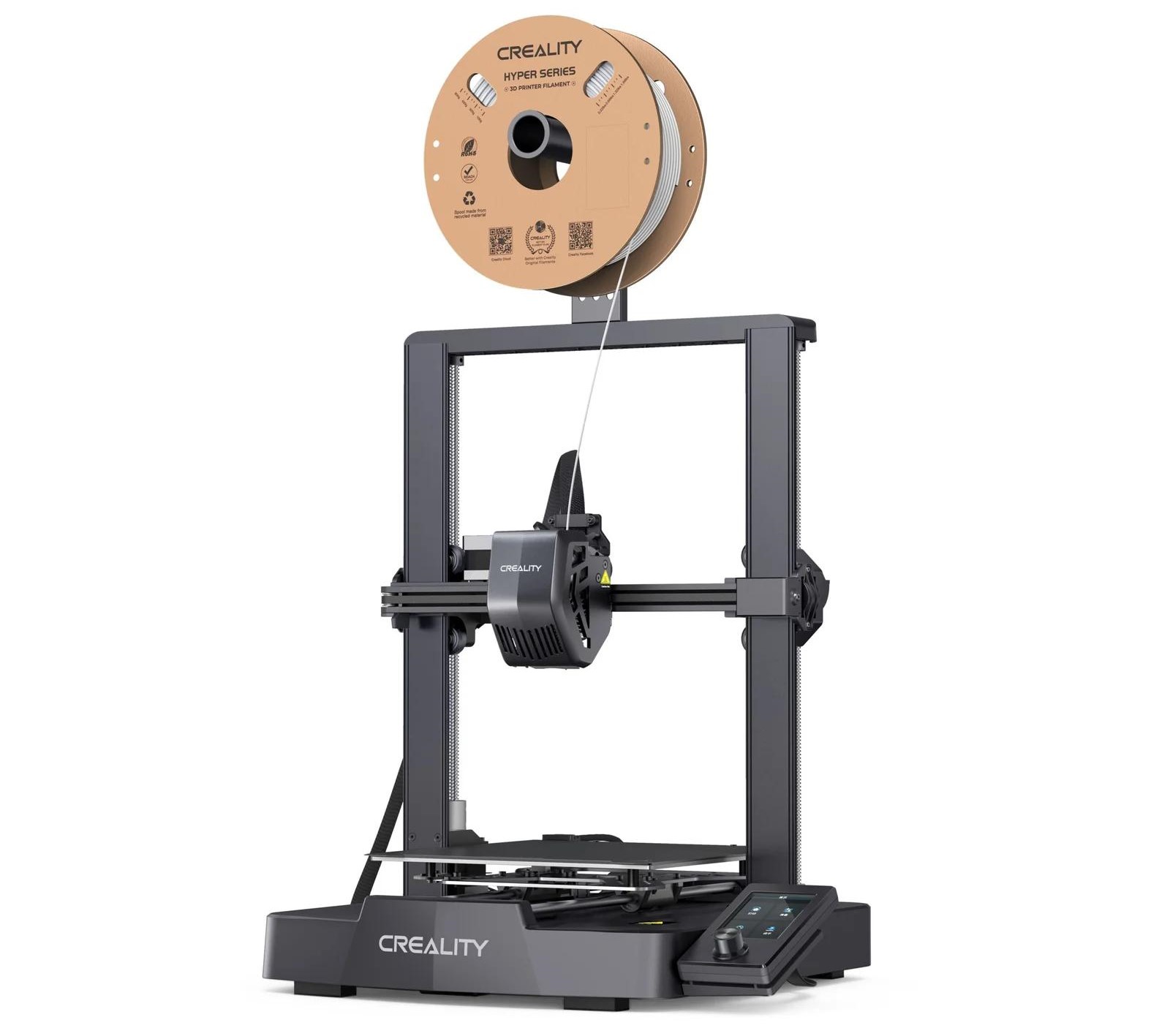 پرینتر سه بعدی Creality Ender-3 V3 SE