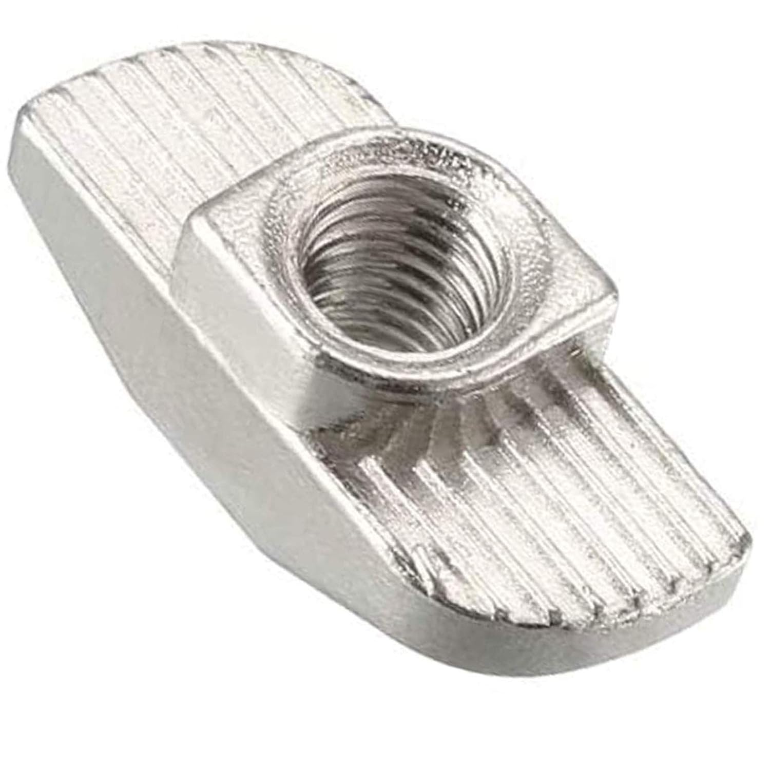 مهره T سایز M6 برای شیار 10