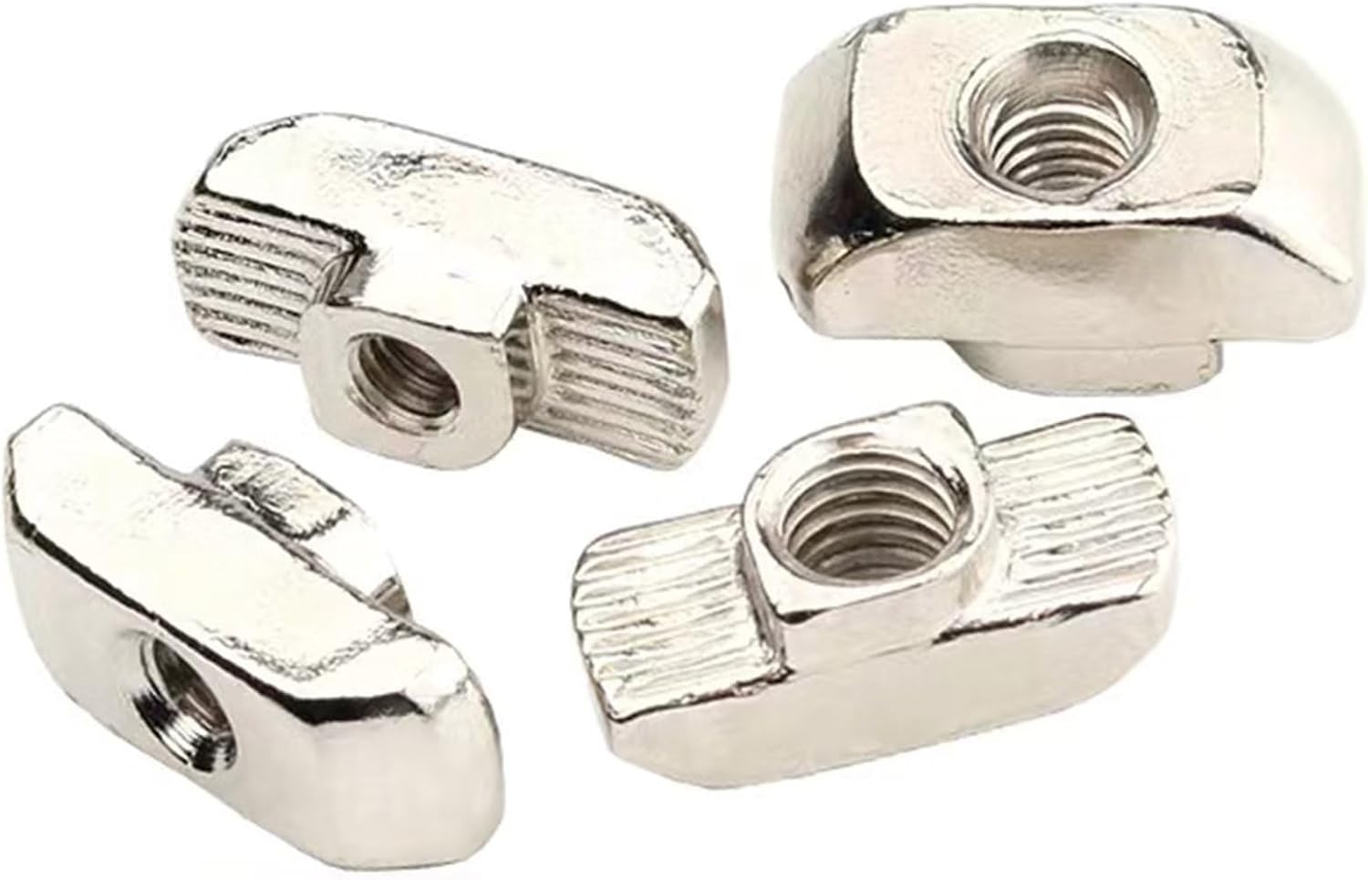 مهره T سایز M5 برای شیار 8