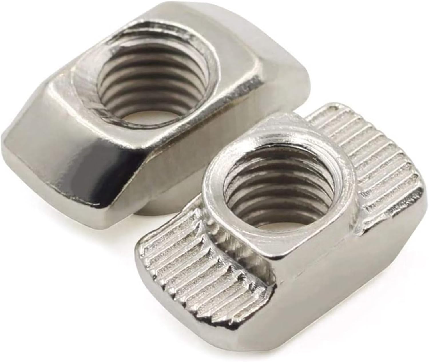 مهره T سایز M5 برای شیار 8