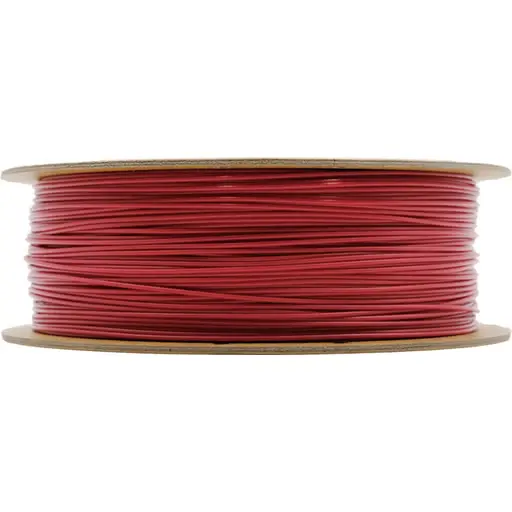 فیلامنت +PLA پلاس FIRE ENGINE RED ایسان eSUN 1/75mm