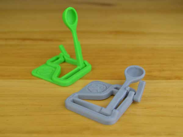 منجنیق سه بعدی