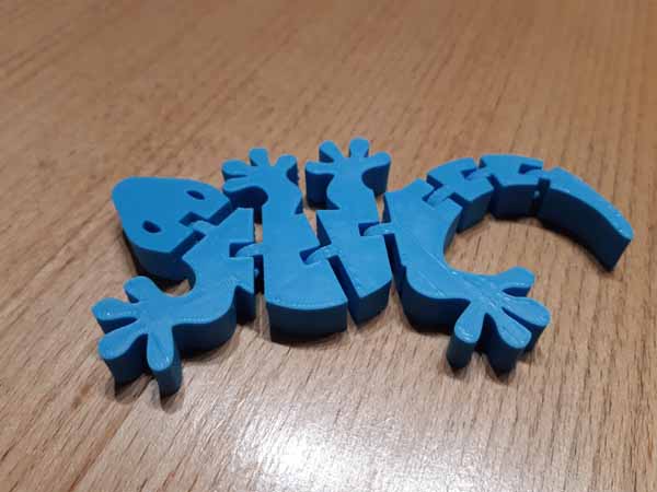 انواع مختلف سازه سه بعدی