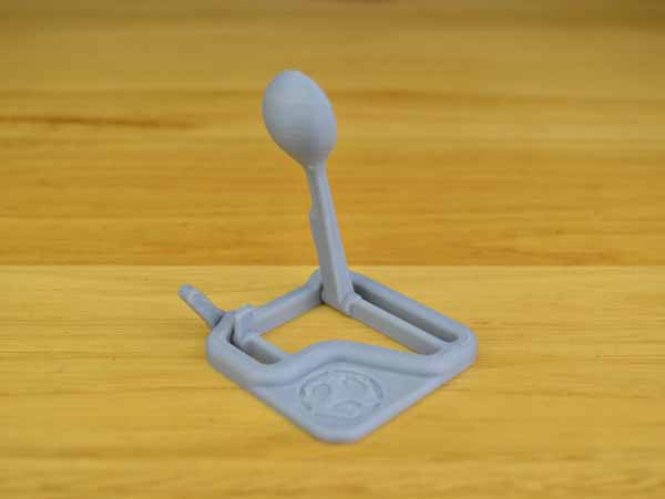 ساخت سازه سه بعدی