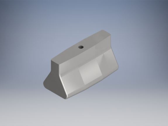 سازه لغزنده ترمبل ارشمیدس