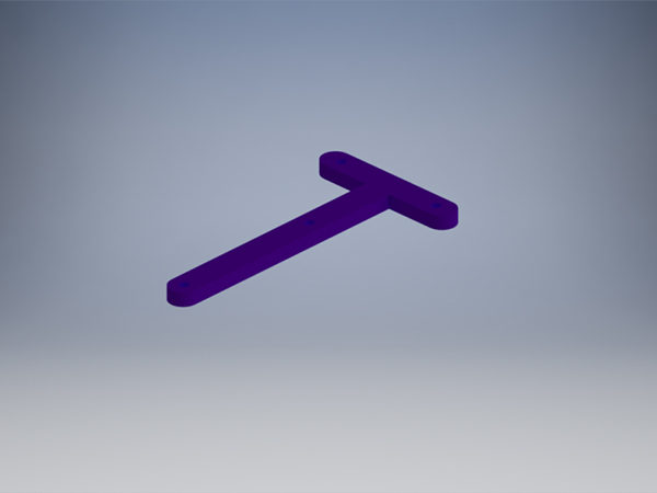 ساختار سه بعدی ارشمیدش