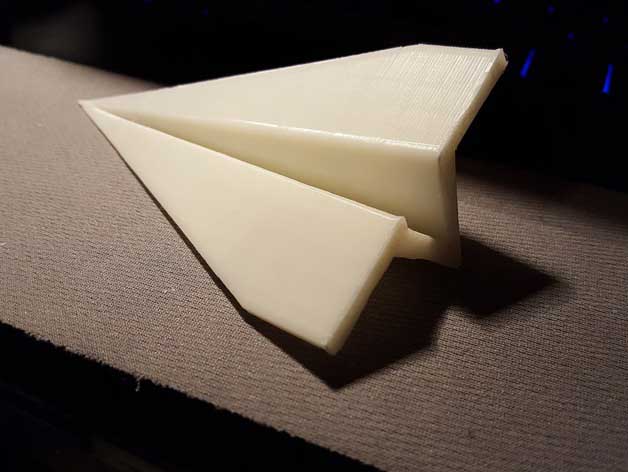 موشک سه بعدی