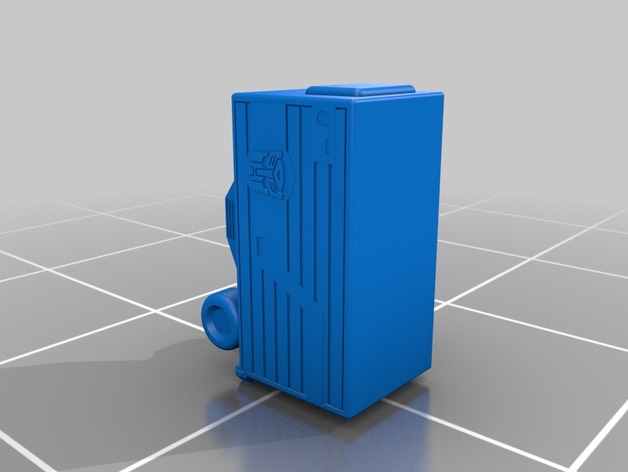 اپتیموس سه بعدی