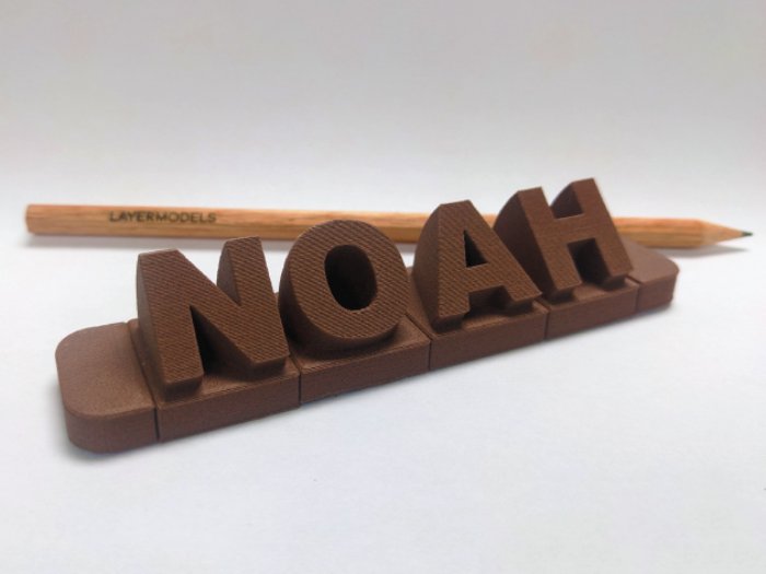 حروف آلفابت