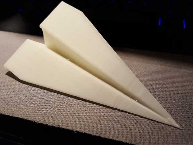 موشک سه بعدی