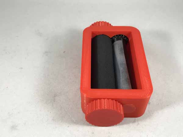 دستگاه چاپ پول