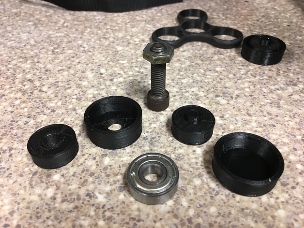 پرینتر سه بعدی