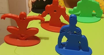 گروه انتقام جویان