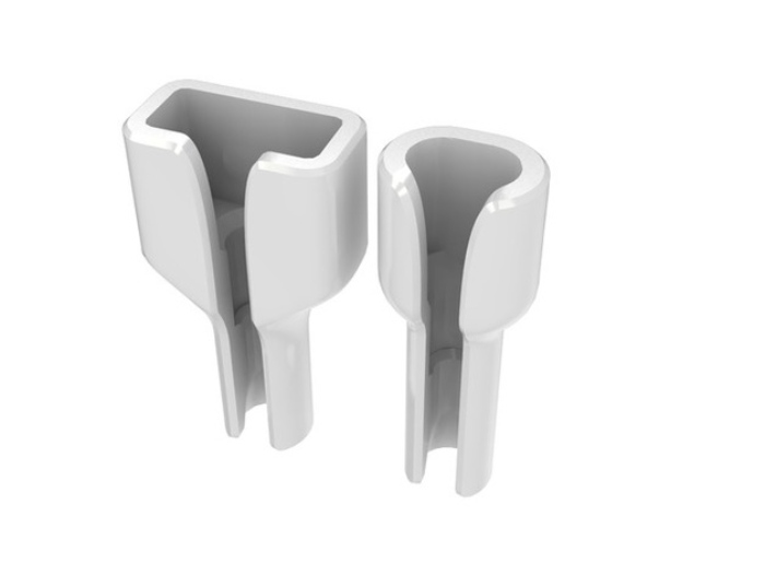 پرینت محافظ شارژر