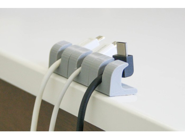 پرینت نگهدارنده کابل