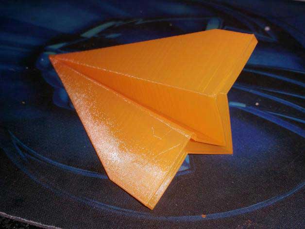 موشک سه بعدی