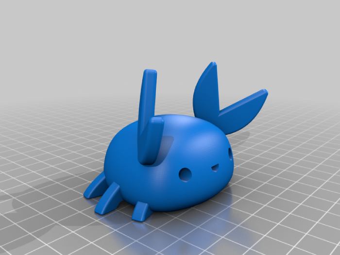 crap pen holder file