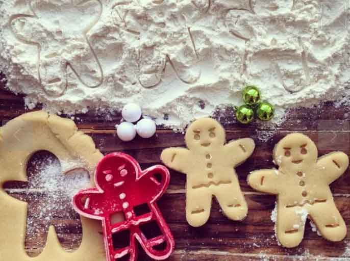 قالب شیرینی