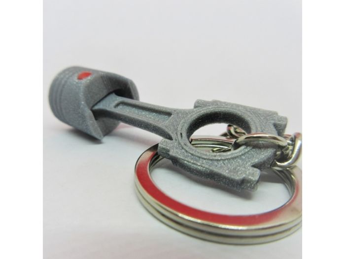 پرینت جاکلیدی