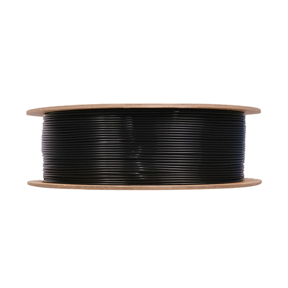 فیلامنت +PLA پلاس مشکی ایسان eSUN 1/75mm