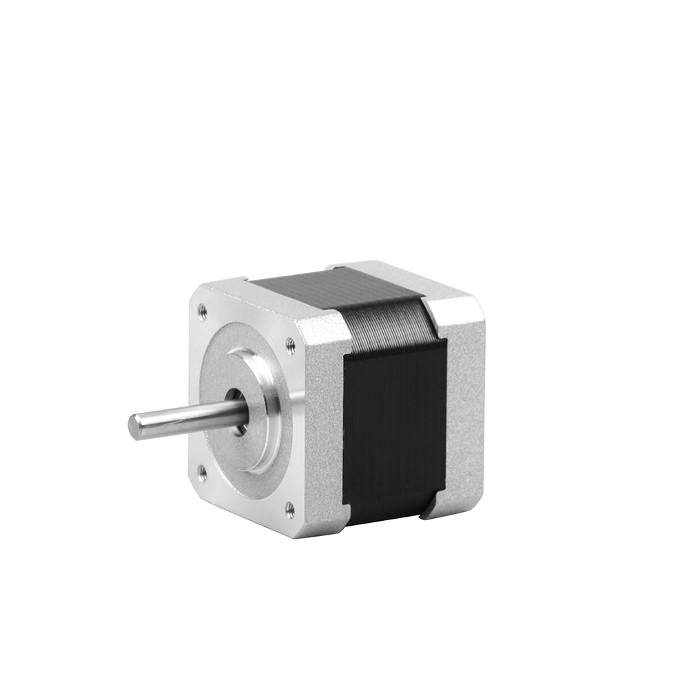 استپر موتور Nema 17 برند JKONGMOTOR گشتاور 5.5Kg.cm