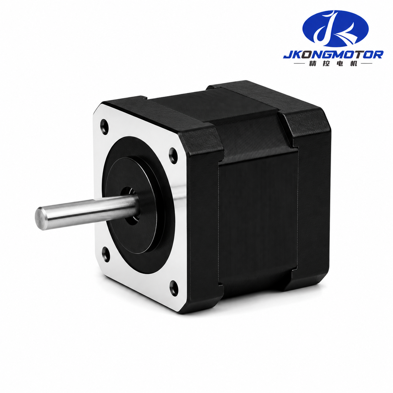 استپر موتور نما 17 گشتاور 4.2 کیلوگرم سانتی متر برند JKONGMOTOR