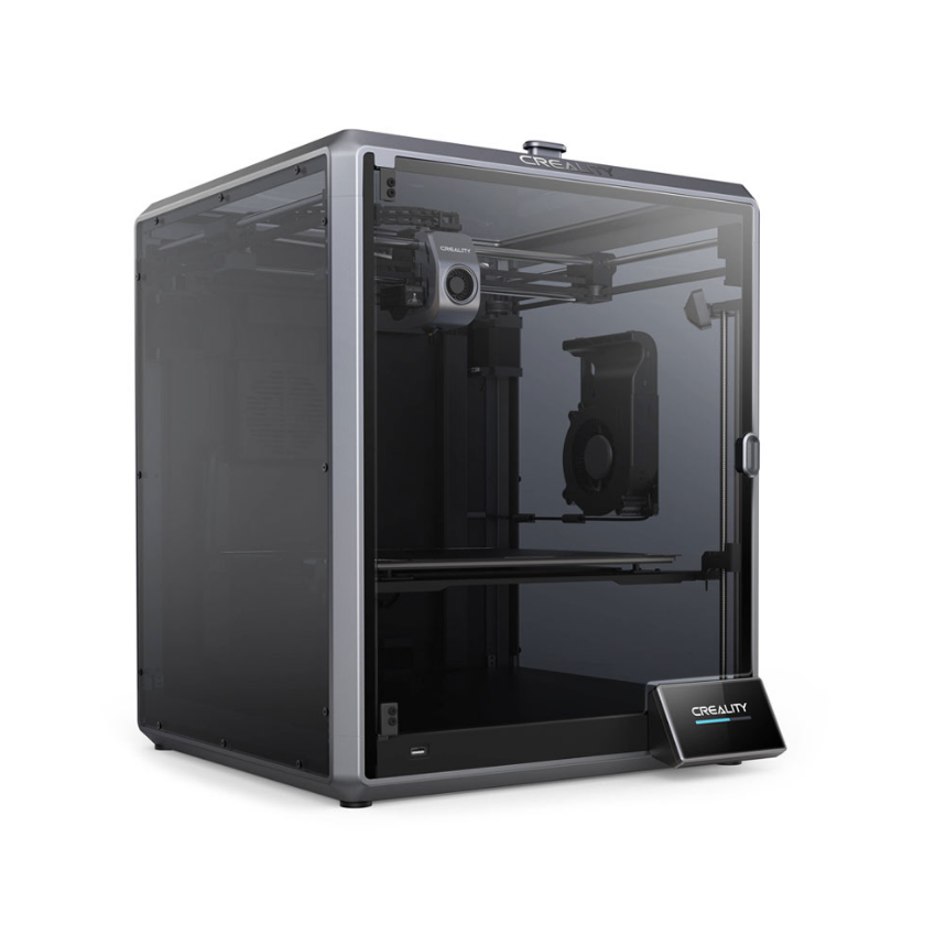 پرینتر سه بعدی Creality K1 Max