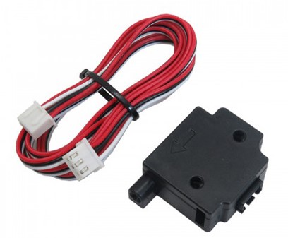 سنسور تشخیص فیلامنت پرینتر سه بعدی با قطر 1.75mm