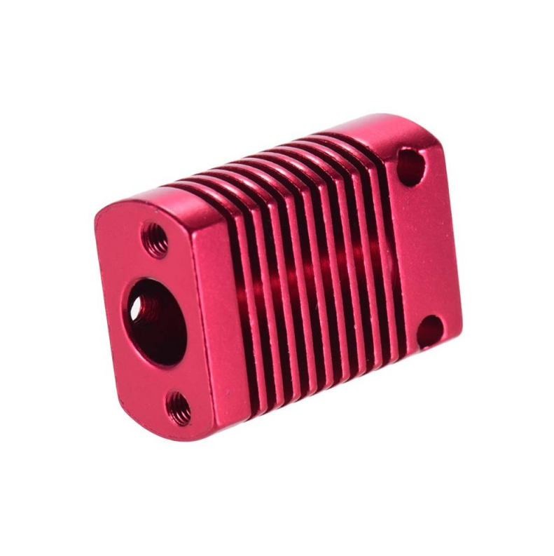هیت سینک آلومینیومی Hotend پرینتر Ender-3 