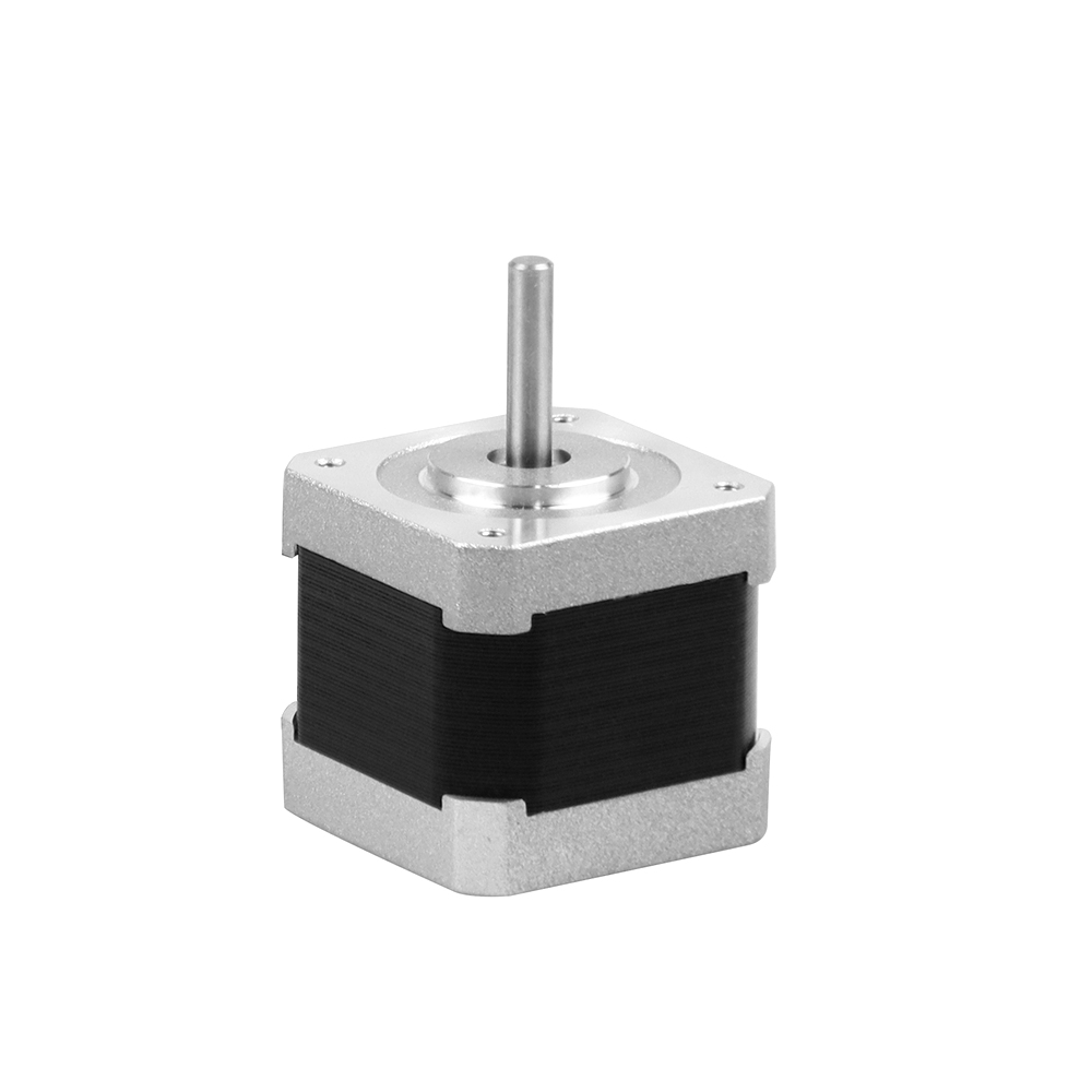 استپر موتور Nema 17 برند JKONGMOTOR گشتاور 4.2Kg.cm