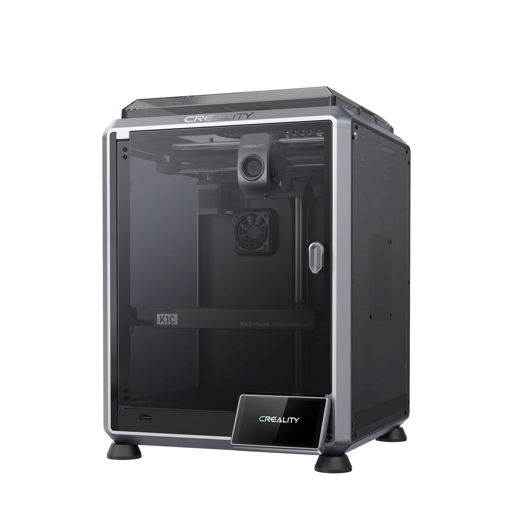 پرینتر سه بعدی Creality K1C