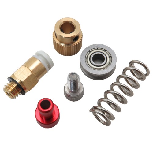 کیت اکسترودر right-MK8 