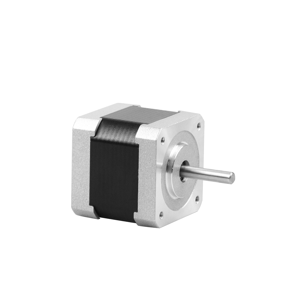 استپر موتور Nema 17 برند JKONGMOTOR گشتاور 5.5Kg.cm