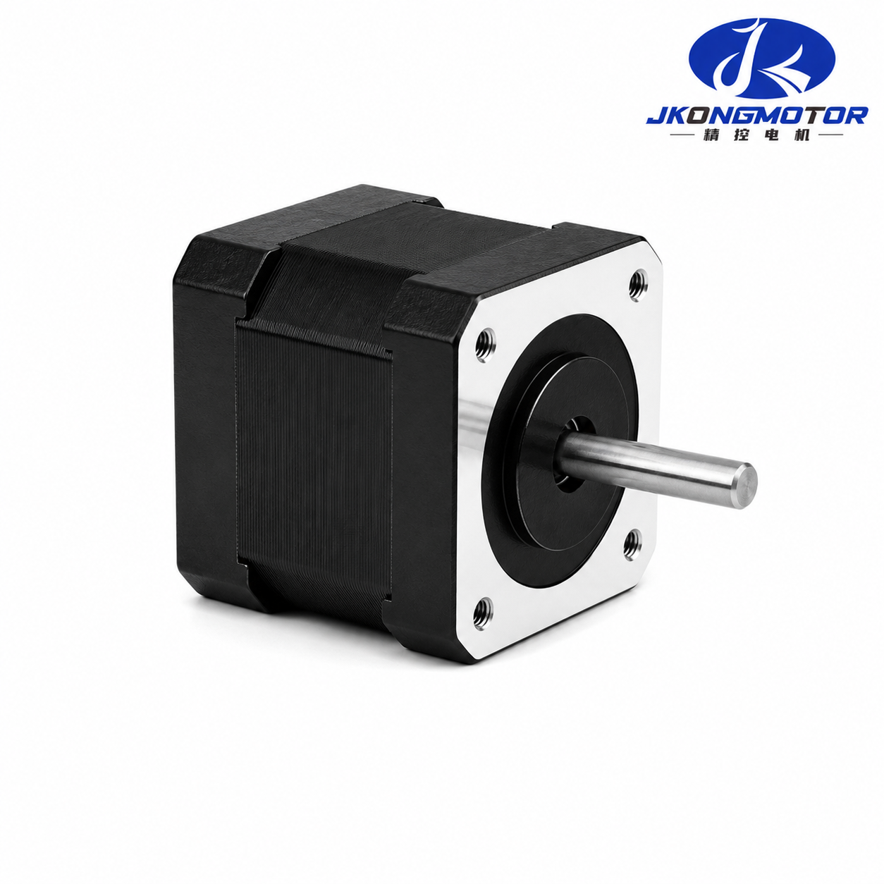 استپر موتور نما 17 گشتاور 5.5 کیلوگرم سانتی متر برند JKONGMOTOR