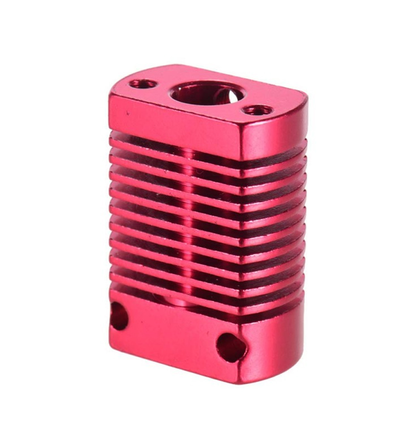 هیت سینک آلومینیومی Hotend پرینتر Ender-3 