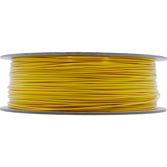 فیلامنت +PLA پلاس زرد (YELLOW) ایسان eSUN 1/75mm
