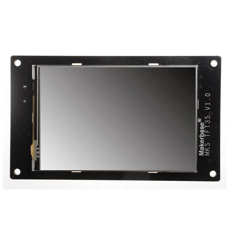کنترلر و نمایشگر لمسی Makerbase مدل MKS TFT35 V1.0