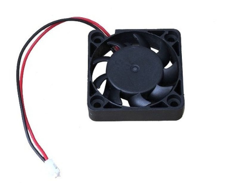 فن 3*3 سانتی متر 12 ولت 