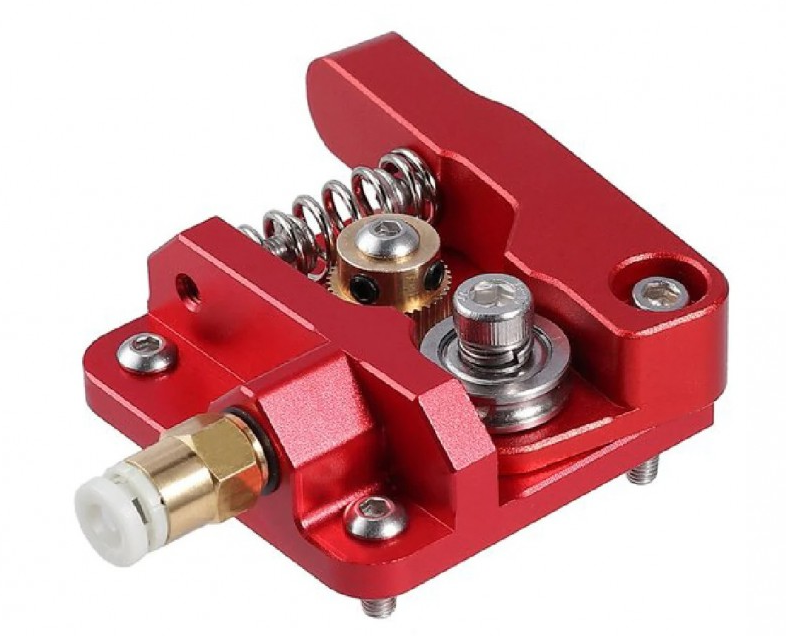 کیت اکسترودر Left-MK8 