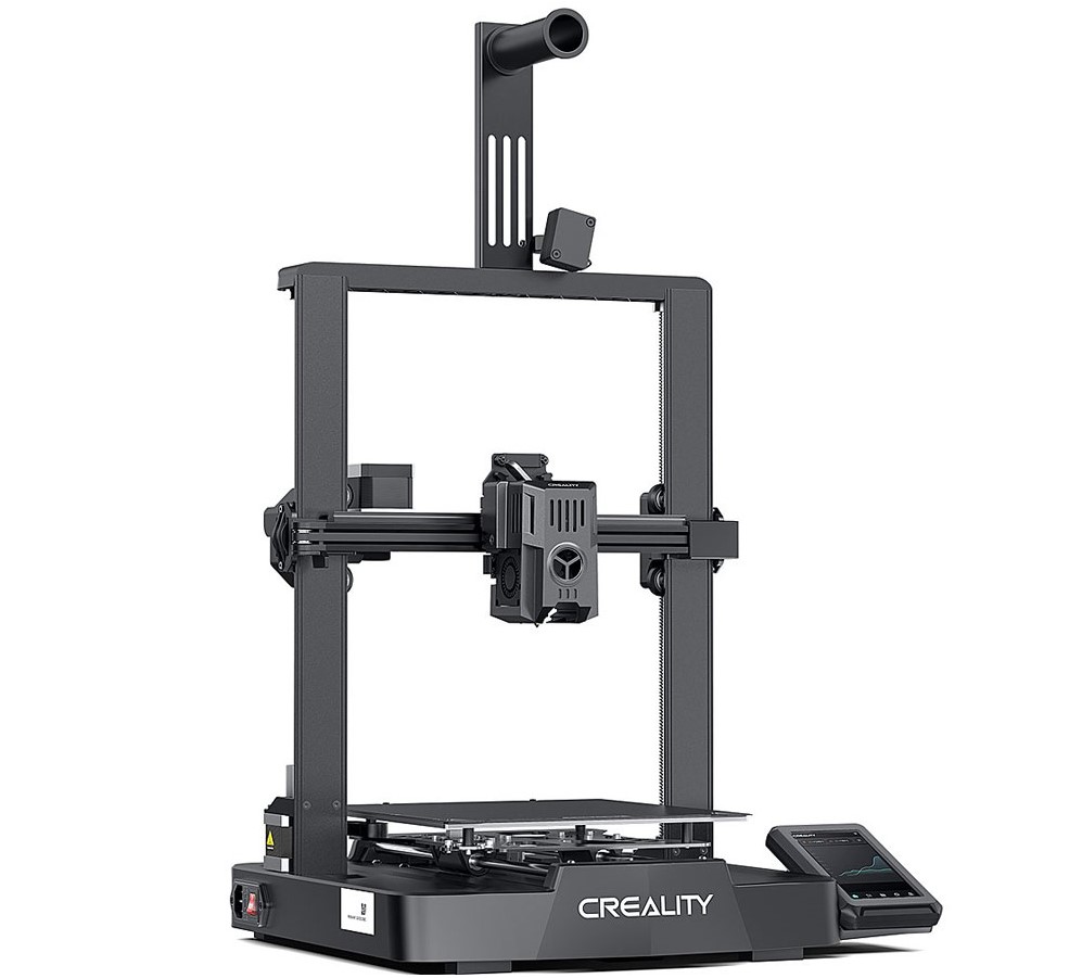 پرینتر سه بعدی Creality Ender-3 V3 KE