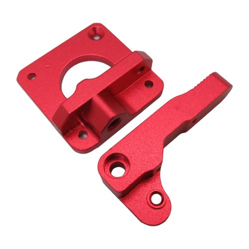 کیت اکسترودر right-MK8 