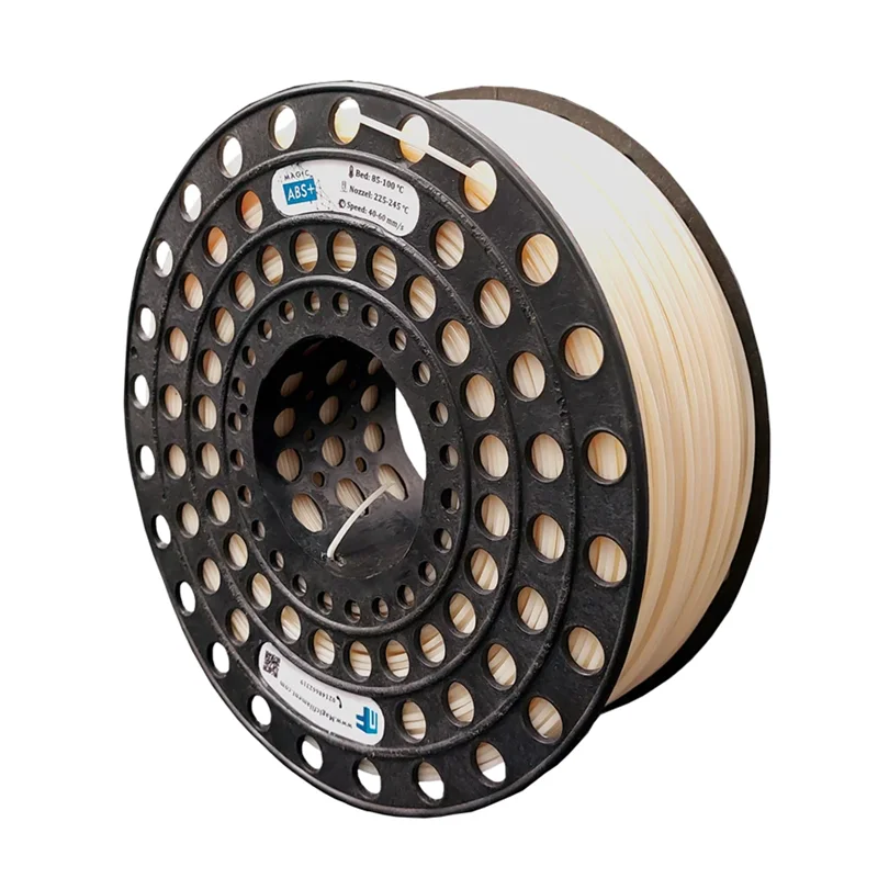 فیلامنت +ABS قطر ۱.۷۵ میلی متر