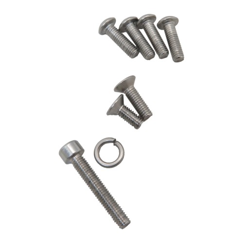 کیت اکسترودر right-MK8 